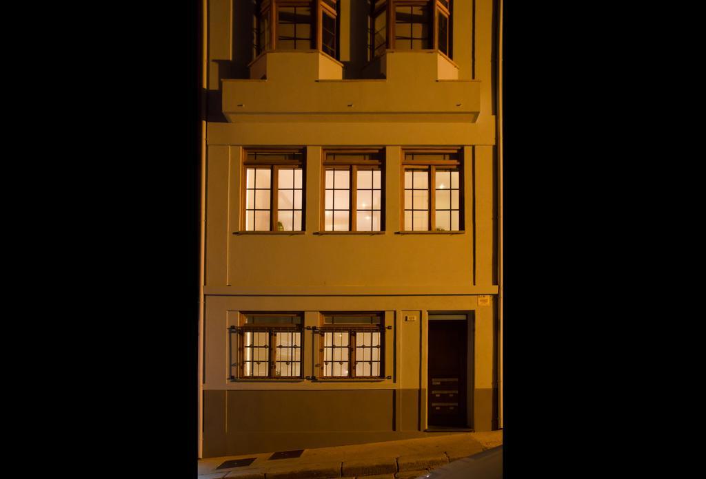 Apartments Porto Historico Luaran gambar