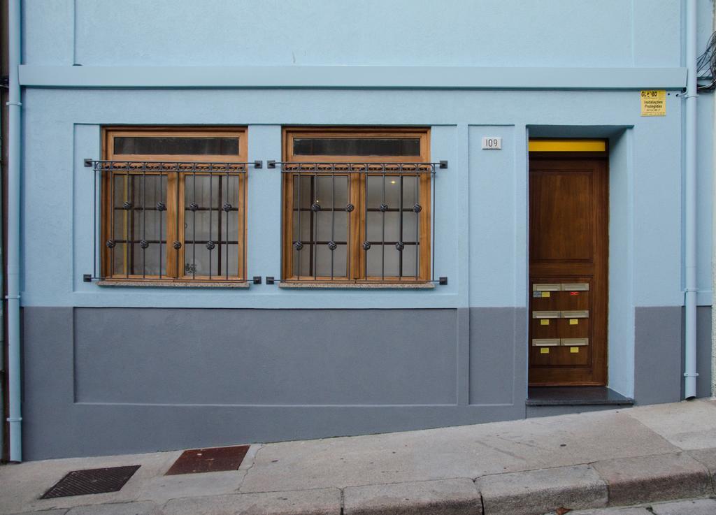Apartments Porto Historico Luaran gambar
