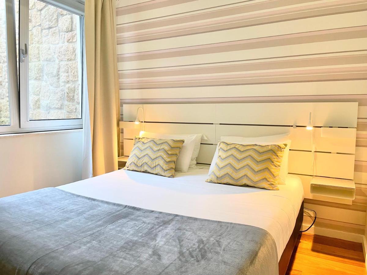 Apartments Porto Historico Luaran gambar