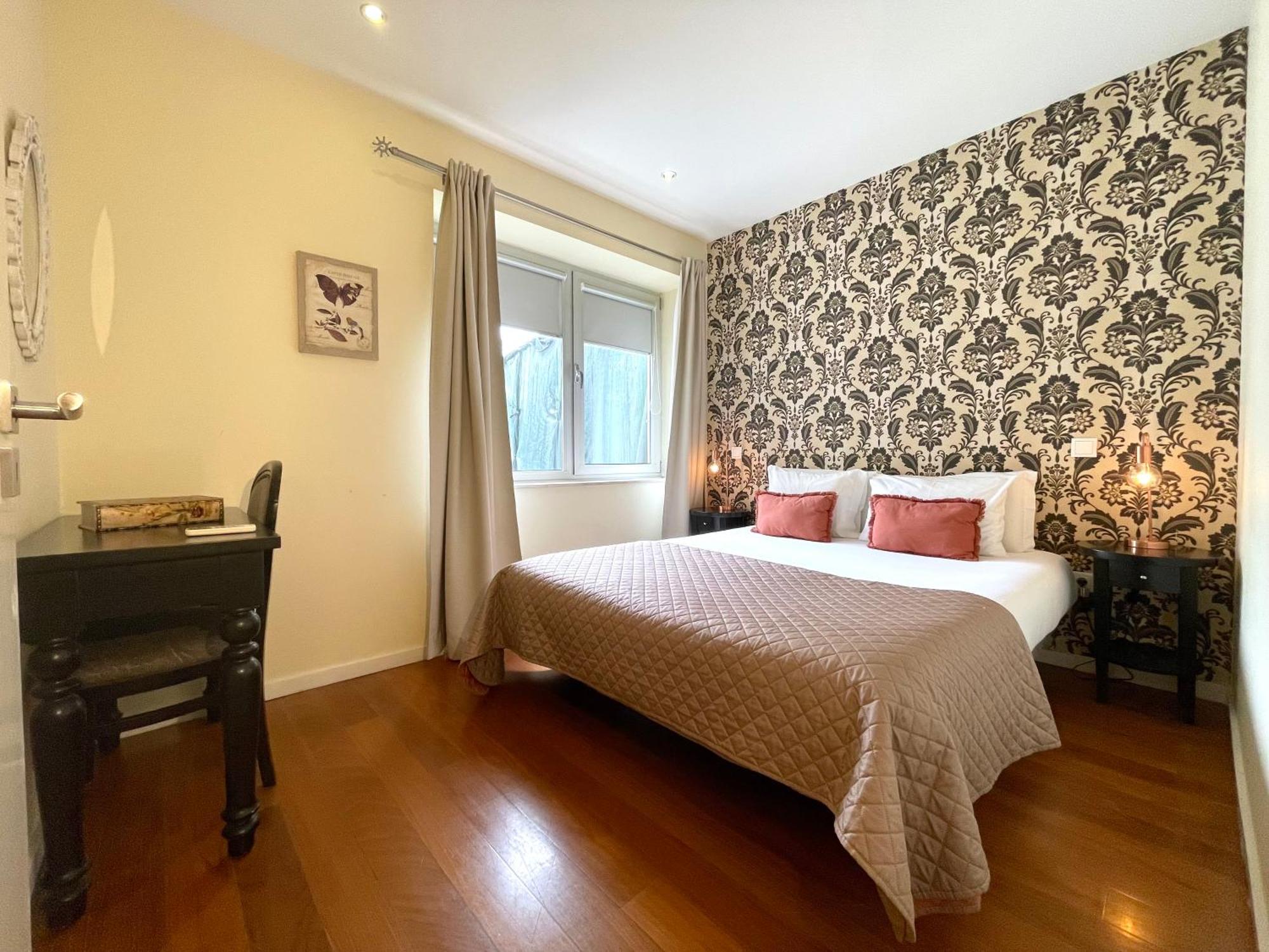 Apartments Porto Historico Luaran gambar