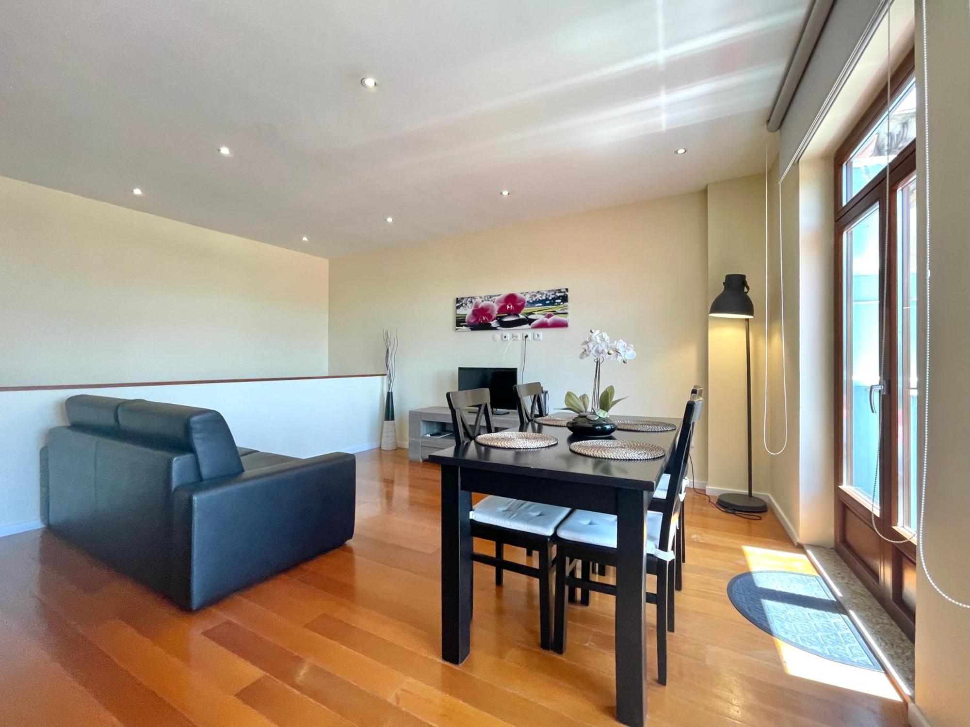 Apartments Porto Historico Luaran gambar